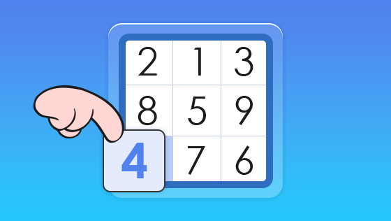 fog of war sudoku