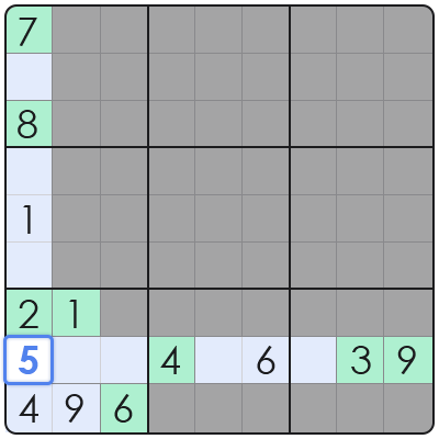 sudoku game tips